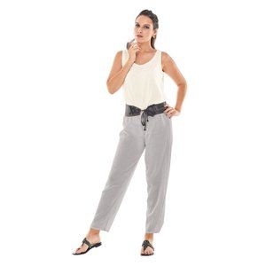 Dolphin Nickel Oh My Gauze! Pants